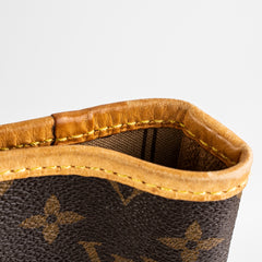 Louis Vuitton Neverfull GM Monogram Shoulder Bag