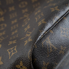 Louis Vuitton Neverfull GM Monogram Shoulder Bag