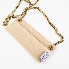 Chanel Reissue Denim Long Wallet