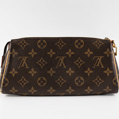 Louis Vuitton Eva Monogram Crossbody Bag