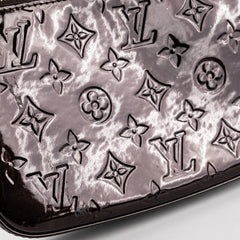 Louis Vuitton Vernis Pochette Accessories Bag