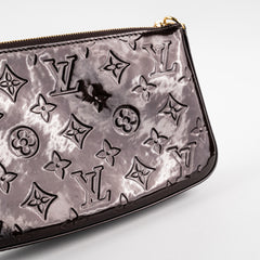 Louis Vuitton Vernis Pochette Accessories Bag