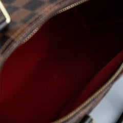 Louis Vuitton Speedy 30 Damier Ebene Bag