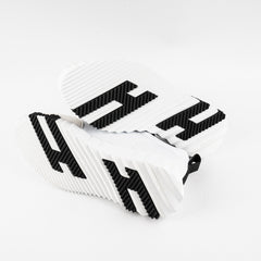 Hermes Bounce Size 36 White Sneaker