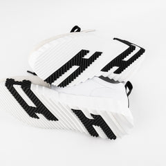 Hermes Bounce Size 36 White Sneaker