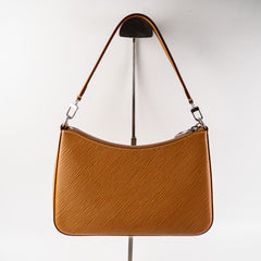 Louis Vuitton Marelle Epi Gold Bag
