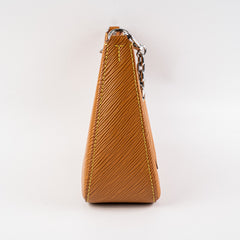 Louis Vuitton Marelle Epi Gold Bag