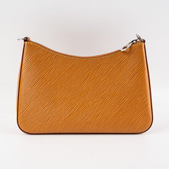 Louis Vuitton Marelle Epi Gold Bag