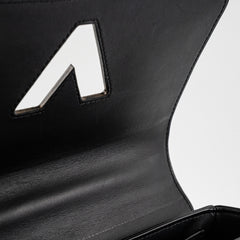 Louis Vuitton Twist MM Black