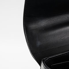 Louis Vuitton Twist MM Black