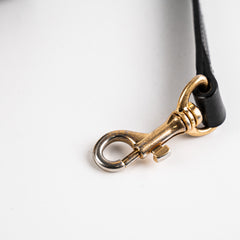 Louis Vuitton Twist MM Black