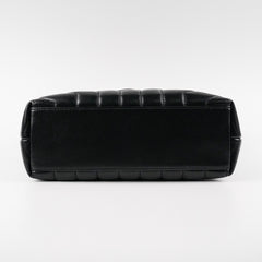 Saint Laurent Small Lou Lou Black