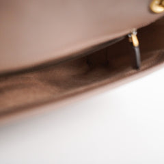 Gucci GG Marmont Matelasse Dust Pink Shoulder Bag