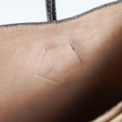 Louis Vuitton Kensington Damier Ebene Handbag