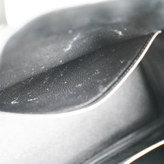 Hermes Birkin 30 Togo Black Noir D Stamp
