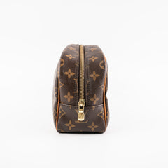Louis Vuitton 25 Toiletry Monogram
