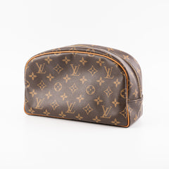 Louis Vuitton 25 Toiletry Monogram