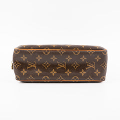 Louis Vuitton 25 Toiletry Monogram