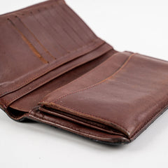 Chanel Wallet Lambskin Black