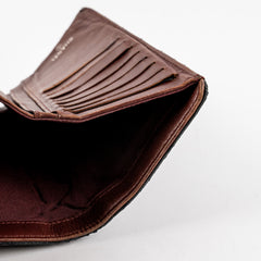 Chanel Wallet Lambskin Black