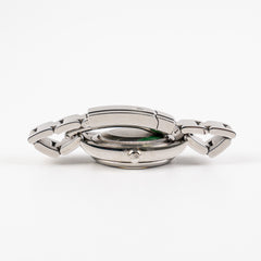 Rolex Oyster Perpetual 34mm White Gold Watch- 2022