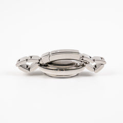 Rolex Oyster Perpetual 34mm White Gold Watch- 2022