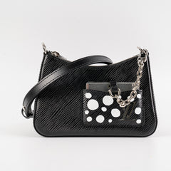 Louis Vuitton Marellini x YK Black