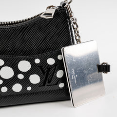 Louis Vuitton Marellini x YK Black