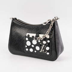 Louis Vuitton Marellini x YK Black