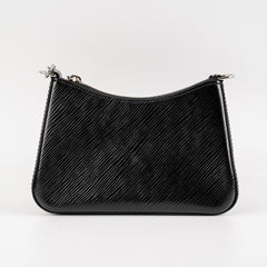 Louis Vuitton Marellini x YK Black