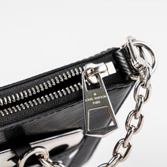 Louis Vuitton Marellini x YK Black