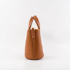 Hermes In The Loop Bag 18 Gold