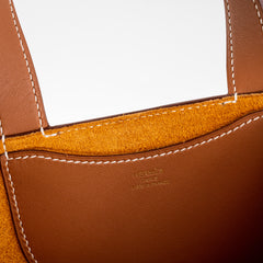 Hermes In The Loop Bag 18 Gold