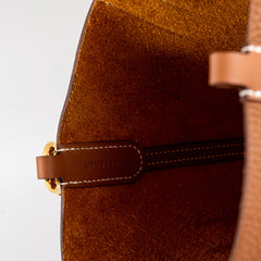 Hermes In The Loop Bag 18 Gold