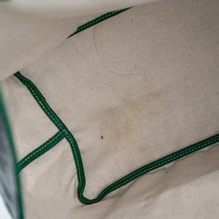 Goyard St Louis GM Green Tote