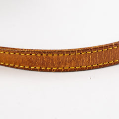 Louis Vuitton Saint Cloud Monogram Crossbody Bag