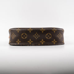 Louis Vuitton Saint Cloud Monogram Crossbody Bag