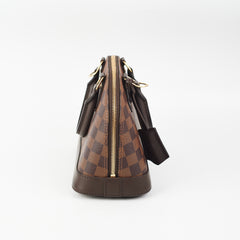 Louis Vuitton Alma BB Damier Ebene
