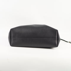 Saint Laurent E/W Shopping Tote Black (no pouch)