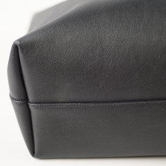 Saint Laurent E/W Shopping Tote Black (no pouch)