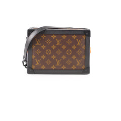 Louis Vuitton Solar Ray Soft Trunk Virgil Abloh