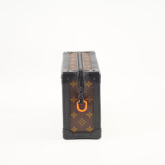 Louis Vuitton Solar Ray Soft Trunk Virgil Abloh