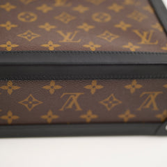 Louis Vuitton Solar Ray Soft Trunk Virgil Abloh