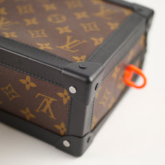 Louis Vuitton Solar Ray Soft Trunk Virgil Abloh