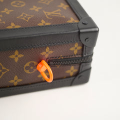 Louis Vuitton Solar Ray Soft Trunk Virgil Abloh
