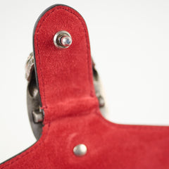 Gucci Surpreme Mini Dionysus Red