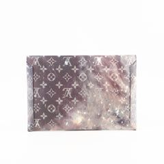 Louis VUitton Galaxy Voyage Pochette Set.