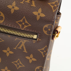 Louis Vuitton Pochette Metis Monogram