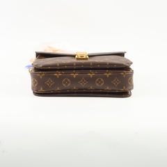 Louis Vuitton Pochette Metis Monogram