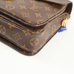 Louis Vuitton Pochette Metis Monogram